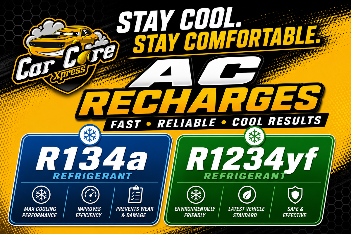 AC Recharge